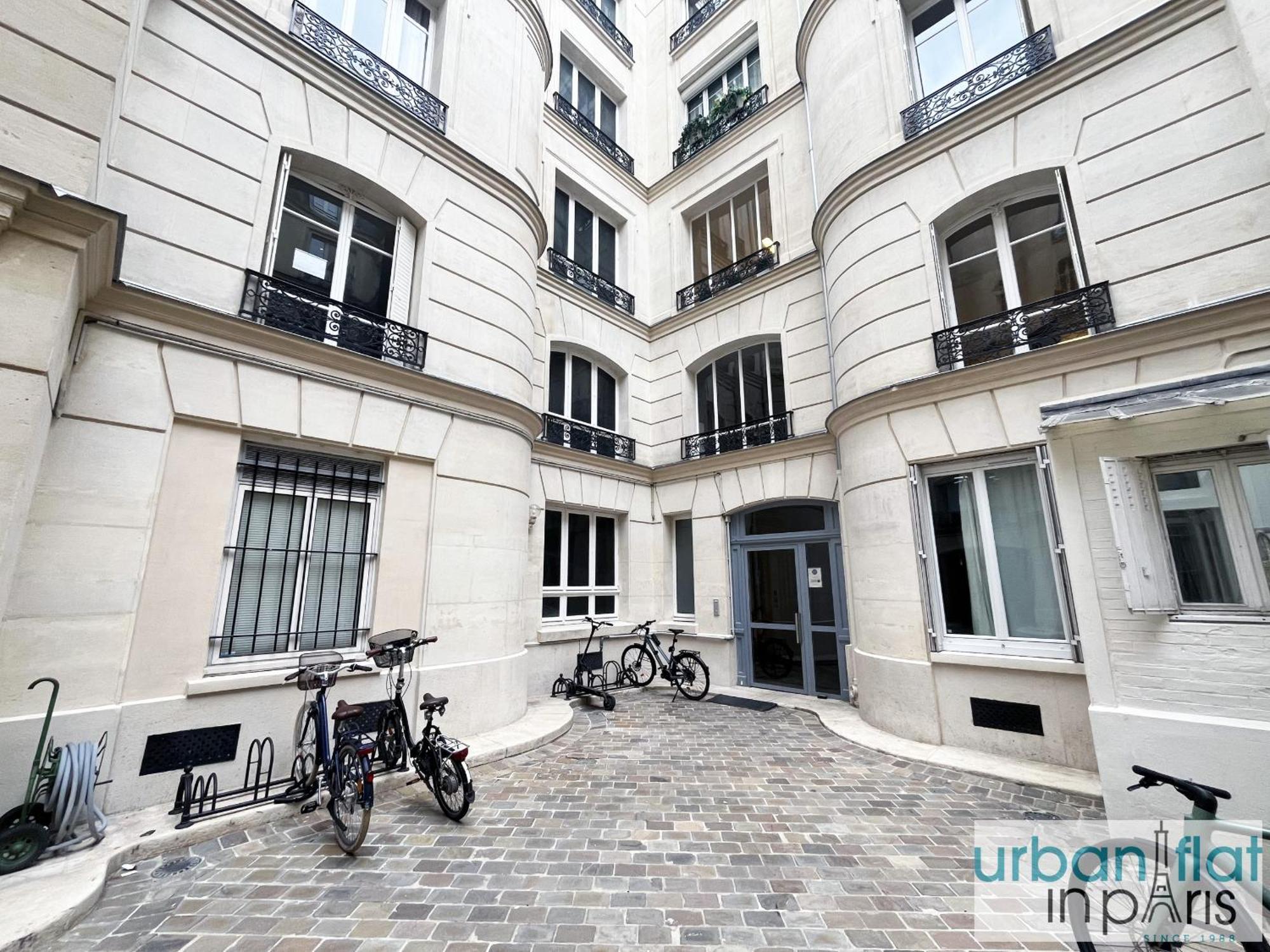 Appartement 90 - Karl Lagerfeld Lafayette Paris