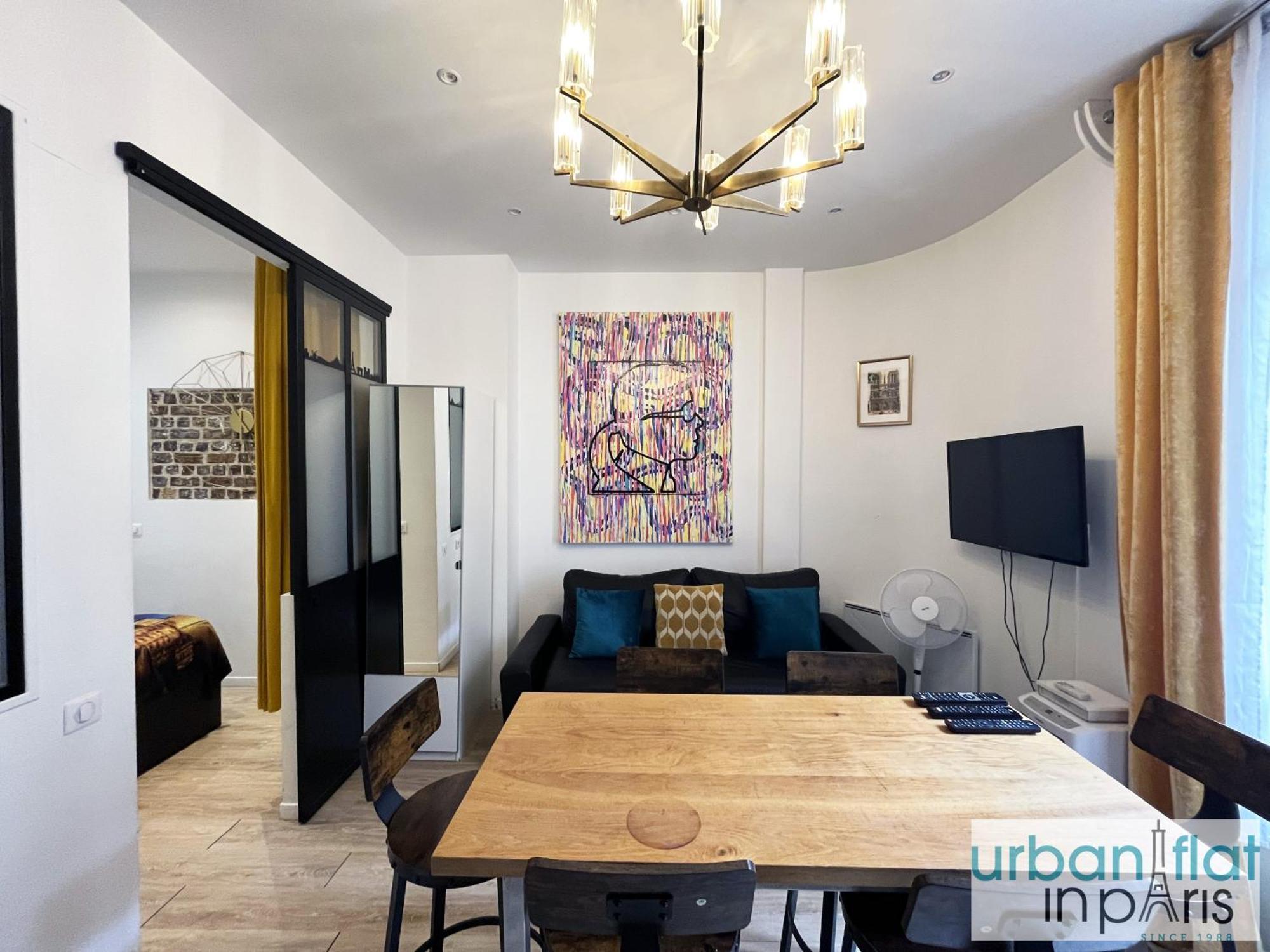 Appartement 90 - Karl Lagerfeld Lafayette Parijs