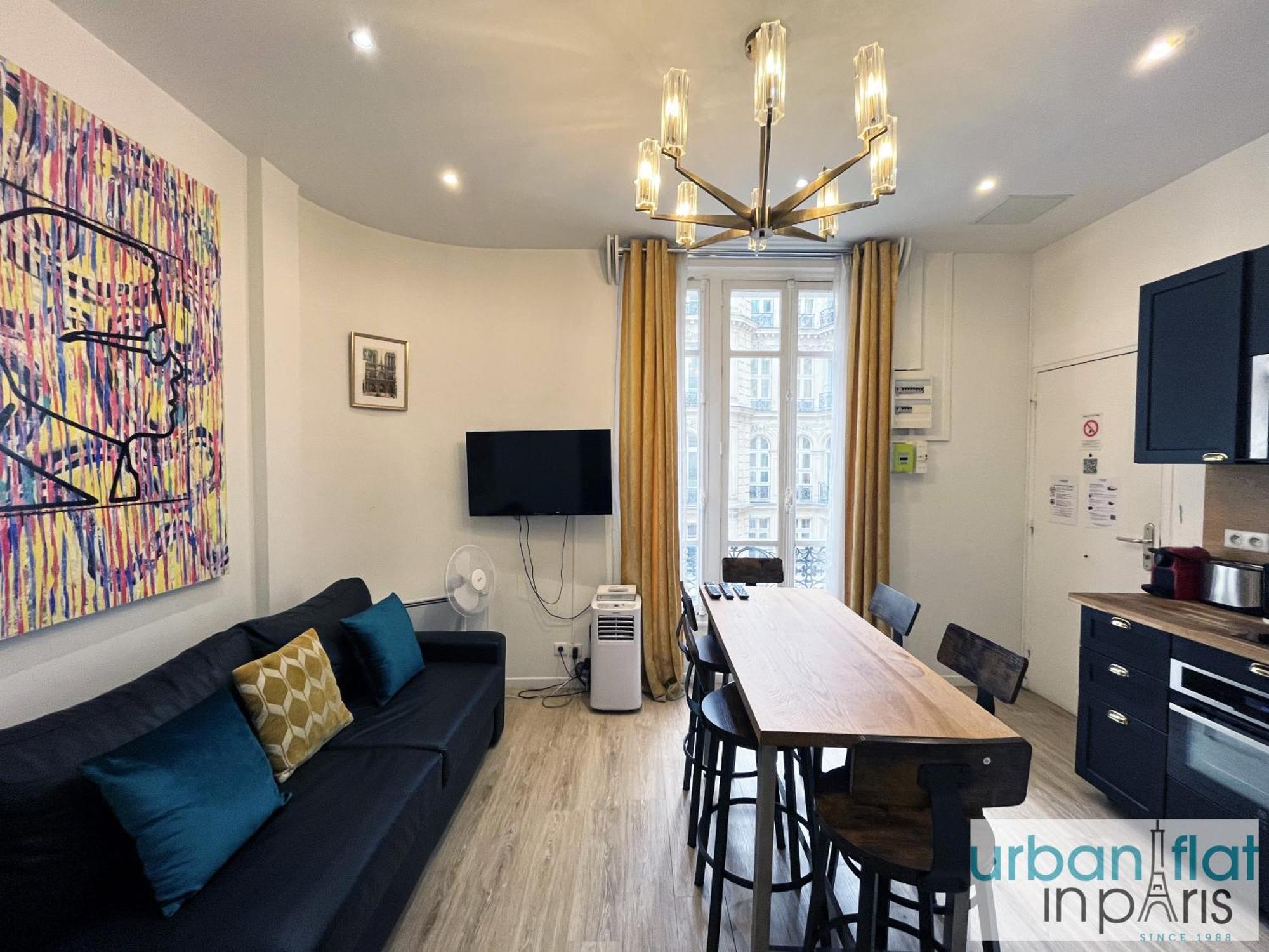90 - Karl Lagerfeld Lafayette Appartement *